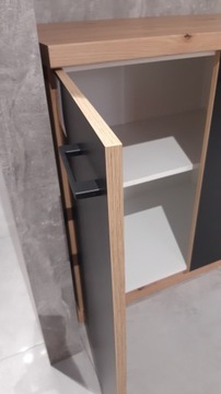 Угловая кухонная мебель Modena 2,25 х 1,6