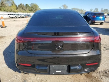 Mercedes 2022 Mercedes-Benz EQS Sedan 450 2022 Benzyna 329KM, zdjęcie 2