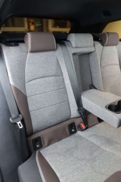 Toyota Corolla XII 2020 Toyota Corolla 2.0 Hybrid Trek 2.0 Hybryda 152KM, zdjęcie 9