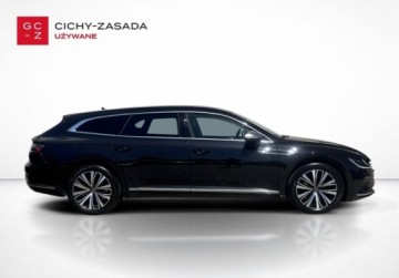 Volkswagen Arteon Fastback Facelifting 2.0 TSI 190KM 2023 Volkswagen Arteon Shooting Brake SalonPL Elegance 2.0TSI 190KM DSG Masaz A, zdjęcie 5