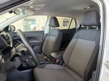 Volkswagen T-Cross SUV Facelifting 1.0 TSI 115KM 2025 Volkswagen T-Cross vw t-cross 1.0 tsi dsg Benzyna 115KM, zdjęcie 11
