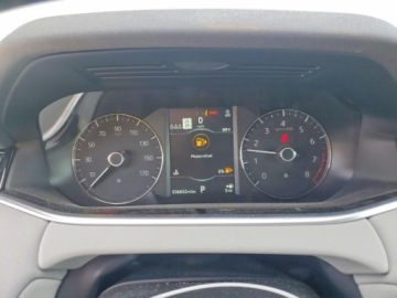 Land Rover Range Rover Evoque II 2020 Land Rover Range Rover Evoque S 2020 2.0 Benzyna 246KM, zdjęcie 9