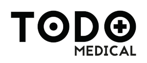 Носки Todo Medical Pressure Free черные 43-46