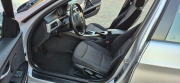 BMW Seria 3 E90-91-92-93 Limuzyna E90 320i 150KM 2006 BMW Seria 3 BMW 320i 2.0 Benzyna 150KM Serwisowana Sprawna Okazja!, zdjęcie 12