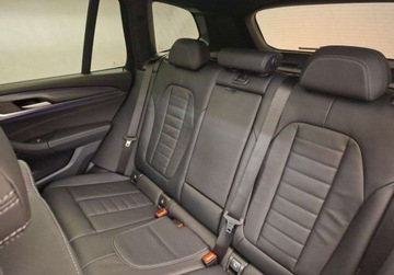 BMW X3 G01 SUV Facelifting 2.0 30i 245KM 2024 BMW X3 30i xDrive, Gwarancja fabryczna, Faktura 23, M pakiet, Hak 2.0, zdjęcie 16