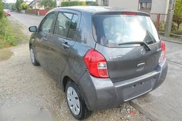 Suzuki Celerio 1.0  68KM 2016 Suzuki Celerio ROK 2016 POJ 1,0 68 KM, zdjęcie 6