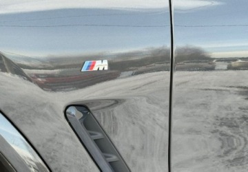 BMW X3 G01 SUV 2.0 20d 190KM 2020 BMW X3 M SPORT 4x4 LED FV 23 2.0 Diesel 190KM, zdjęcie 8