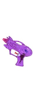 pistolet na wodę
