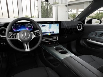 Mercedes CLA C118/X118 2026 MERCEDES-BENZ CLA 200 Progressive Sedan 1.5 (163KM) 2026, zdjęcie 7