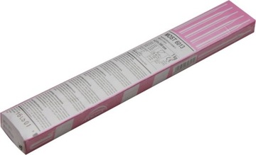 Elektrody Spawalnicze Różowe Rutylowe 2.0 mm 1 kg