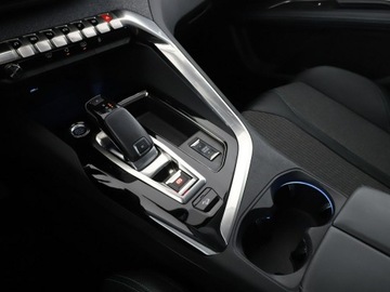 Peugeot 3008 II Crossover Facelifting  1.2 PureTech 130KM 2021 Peugeot 3008 FV23% Automat Navi Kamera cofania, zdjęcie 32
