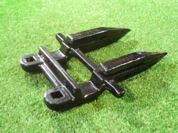 MASSEY FERGUSON ДВОЙНОЙ ШТЫК D44104500