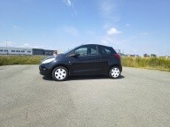 Ford Ka III 1.2 Duratec 69KM 2012 Ford Ka RU8 1,2 69km, zdjęcie 1