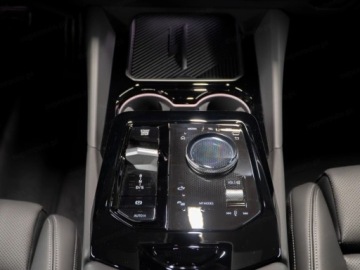 BMW Seria 5 G90-91 Touring 2.0 520d 197KM 2026 BMW Seria 5 Touring 520d xDrive Sport Combi 2.0 (197KM) 2026, zdjęcie 8