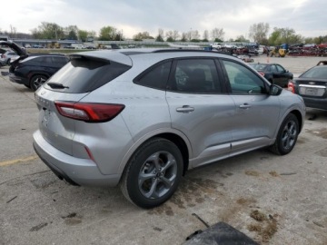 Ford Escape III 2024 Ford Escape ST Line 2024 1.5l 1.5 Benzyna 180KM, zdjęcie 3