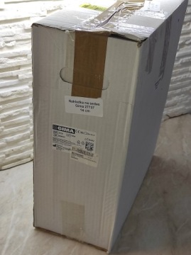 Gima 27737 чехол на сиденье унитаза 14 см