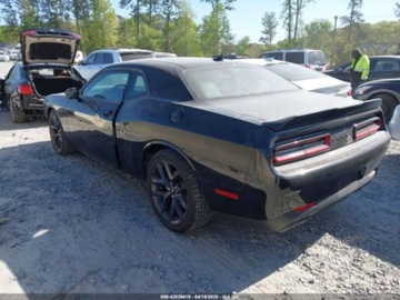 Dodge Challenger III 2023 Dodge Challenger RT 2023 5.7l 5.7 Benzyna 372KM, zdjęcie 2