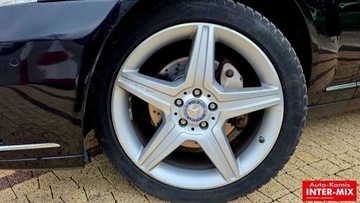 Mercedes Klasa S W221 Limuzyna 3.0 V6 (320 CDI) 235KM 2009 Mercedes-Benz Klasa S Mercedes-Benz S 350 CDI Lpng OKAZJA 3.0 Diesel 235KM, zdjęcie 7