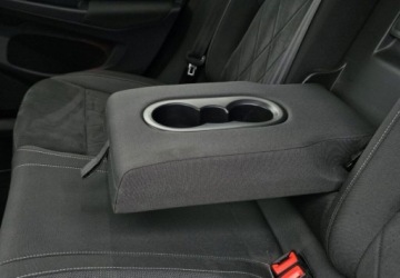 Volkswagen Golf VIII Hatchback 1.5 eTSI EVO mHEV 150KM 2022 Volkswagen Golf Variant Stan bdb - Alcantara - Kamera - Czujniki - Podgrz., zdjęcie 25