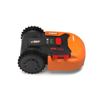 Робот-косилка WORX Landroid S400m2 WR184E 20 В