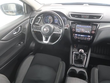 Nissan Qashqai II Crossover Facelifting 1.2 DiG-T 115KM 2018 Nissan Qashqai 1.2 DIG-T, Salon Polska, zdjęcie 6