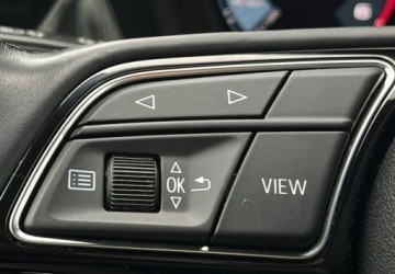 Audi A3 8V Limousine Facelifting 2.0 35 TDI 150KM 2020 Audi A3 Limousine Automat Virtual Parktronic Led Tempomat Sport FV23, zdjęcie 20