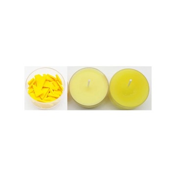 34 Candle Dye Colors Wax Candles Wax Pigment