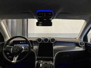 Mercedes GLC C254/X254 2025 GLC 200 d 4-Matic Avantgarde 2.0 (163KM) 2025, zdjęcie 7