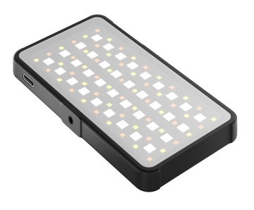 Светодиодная лампа Newell RGB-W Rangha Mini