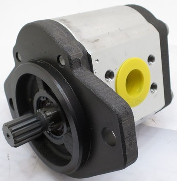 BOSCH0510725106 POMPA HYDRAULICZNA
