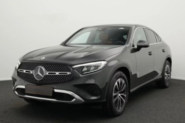 Mercedes GLC C254/X254 Coupe 2.0 200 204KM 2026 Mercedes-Benz GLC Avantgarde Duzy rabat Kamera 360 Leasing Wynajem, zdjęcie 1