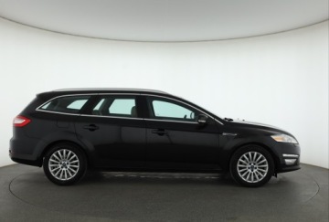 Ford Mondeo IV Kombi 2.0 Duratorq TDCi DPF 163KM 2013 Ford Mondeo 2.0 TDCi, Salon Polska, Serwis ASO, zdjęcie 5