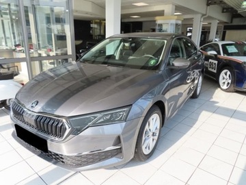 Skoda Octavia IV Liftback 1.5 TSI EVO 150KM 2025 Octavia Selection Edition 130 1.5 TSI mHEV DSG 150KM 2025, zdjęcie 1