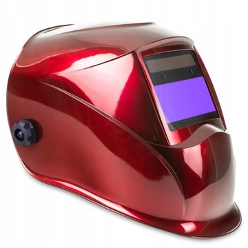 PRZYŁBICA SPAWALNICZA MASKA AUTOMATYCZNA MAGNUM