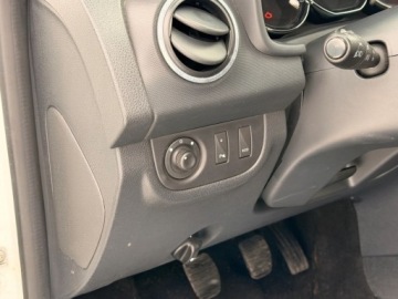 Dacia Sandero II Hatchback 5d TCe  90KM 2014 Dacia Sandero Stepway Dacia Sandero Stepway 0.9 TCe Swietny stan 90KM, zdjęcie 11