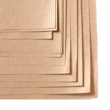 Papier pakowy 5kg 70g natron prążki 52x65cm