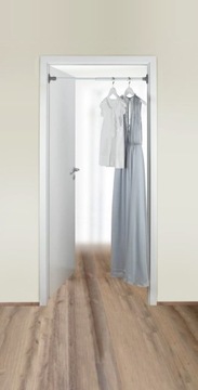 S1 Wенко 50623100 Herkules Телескопическая стойка белый