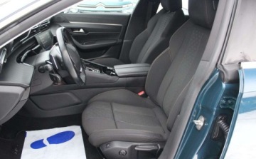 Peugeot 508 II SW 1.5 BlueHDi 130KM 2019 Peugeot 508 SW Automat EAT8 z Gwarancja 1.5 Diesel 130KM, zdjęcie 12