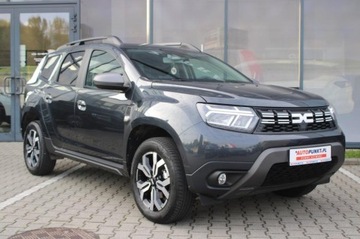 Dacia Duster II SUV Facelifting 1.3 TCe 150KM 2024 Dacia Duster Journey, zdjęcie 1