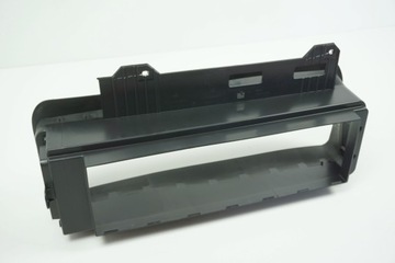 РЕШЕТКА ВОЗДУХОЗАБОРНИКА RENAULT CLIO IV, CAPTUR