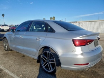 Audi A4 B9 2018 Audi A4 Limousine 2018 AUDI A3 PREMIUM 2.0 Benzyna 228KM, zdjęcie 1