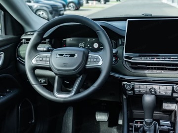 Jeep Compass II 2025 Od ręki - 1.5 T4 mHEV North Star FWD DCT 130KM | Podgrzewane fotele!, zdjęcie 7