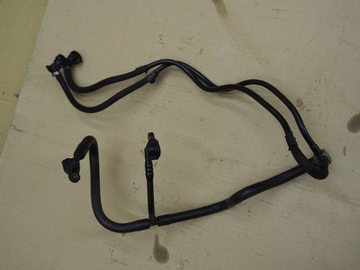 DUCATI DIAVEL 1200 ТОПЛИВОПРОВОДЫ