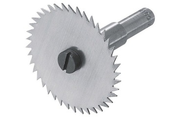 ШЛОПИЛЬ WOLFCRAFT ДЛЯ СВЕРЛИЛЬНОГО СТАНКА 45мм 1,5мм