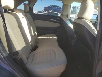 Ford Edge II 2022 Ford Edge Ford Edge SEL AWD, od ubezpieczalnipo gradobiciu, zdjęcie 8