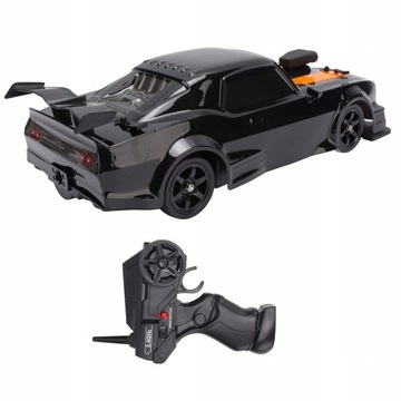 16A04 1/16 RC ДРИФТ-АВТОМОБИЛЬ, МОДЕЛИРОВАННЫЙ 4WD