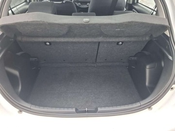 Toyota Yaris III Hatchback 5d Facelifting 2017 1.5 Hybrid 100KM 2020 Toyota Yaris Toyota Yaris, serwisowany w ASO, 1 wlaciciel, VAT 23 1.5, zdjęcie 11