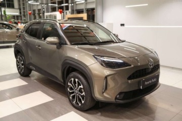 Toyota 2024 Toyota Yaris Cross Hybrid 1.5 Style 1.5 Hybryda 116KM, zdjęcie 2