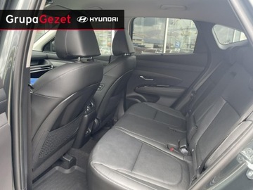 Hyundai Tucson IV SUV HEV Facelifting 1.6 T-GDI HEV 215KM 2025 Hyundai Tucson PE HEV 1.6 T-GDI 215 KM 6AT 2WD Platinum, zdjęcie 6