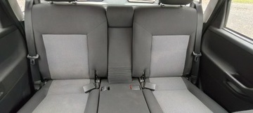 Opel Meriva I 1.6 TWINPORT ECOTEC 105KM 2007 Opel Meriva Stan bardzo dobry., zdjęcie 13